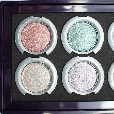 urban decay makeup|Urban Decay Moondust Eyeshadow Review: Are Single Pan。